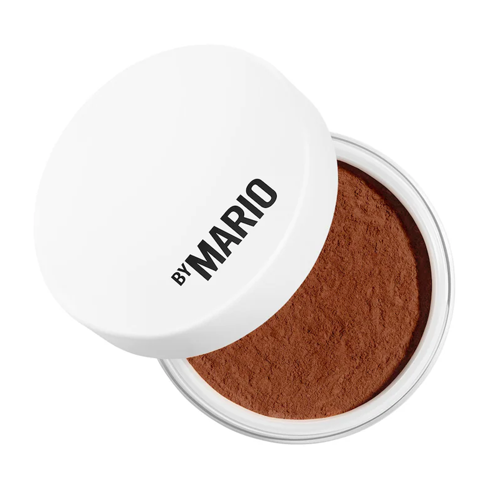 SurrealSkin Talc-Free Soft Blur Setting Powder