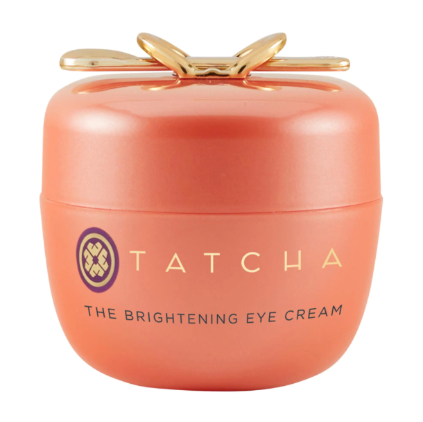 The Brightening Eye Cream