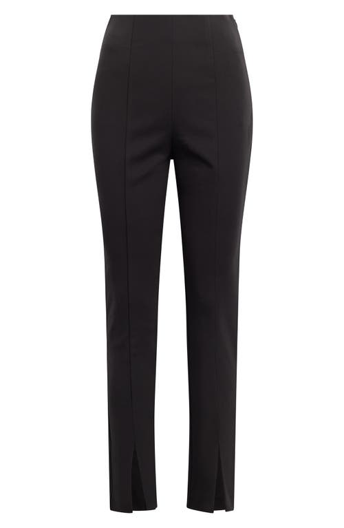 The Suits You Split Hem Leggings