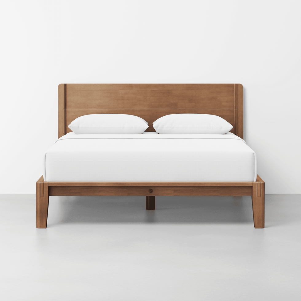 Cama Clássica + Cabeceira
