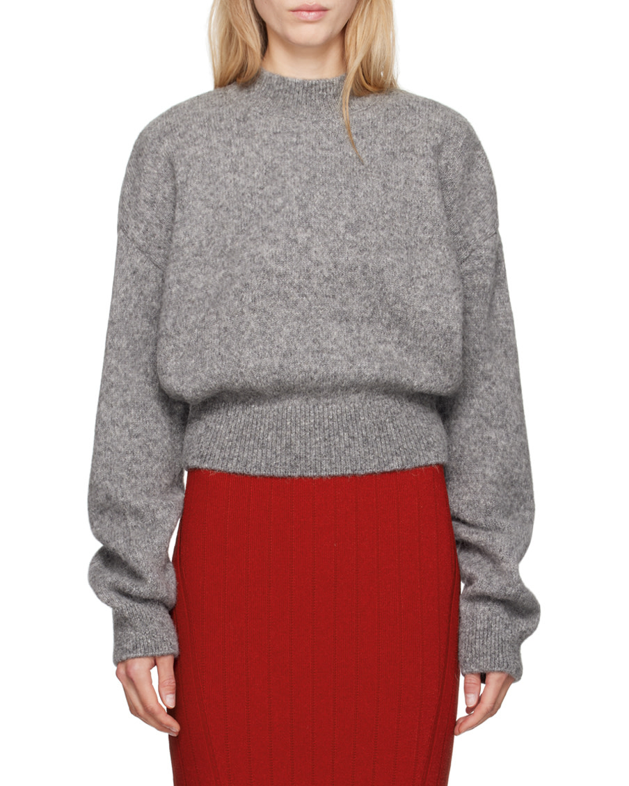 Les Classiques ‘La Maille Jacquemus’ Sweater