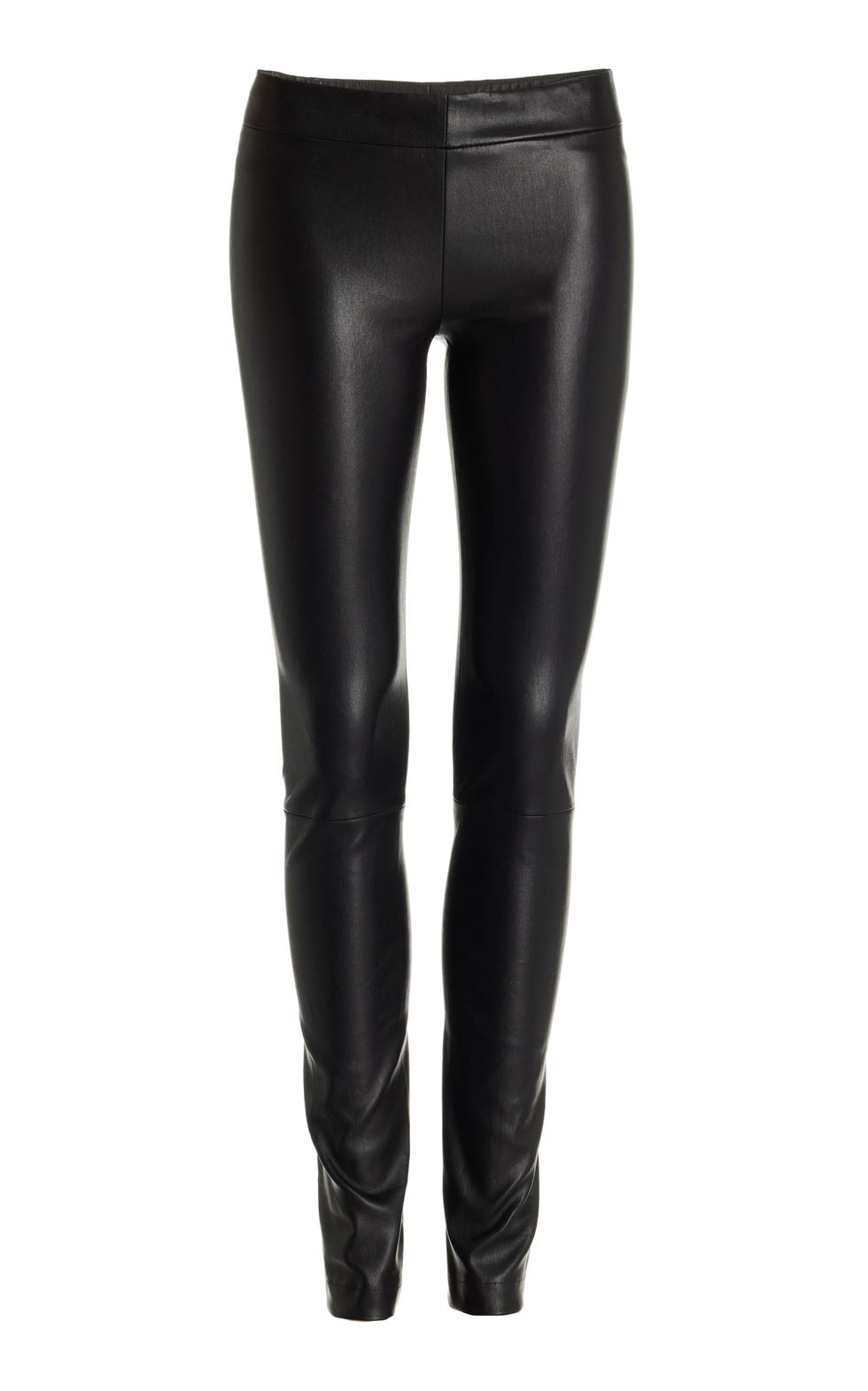 Moto Leather Leggings