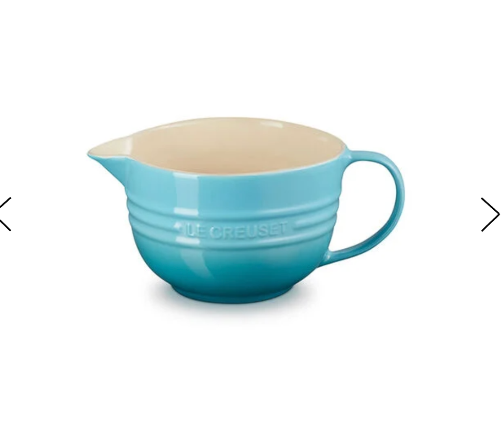 Batter Bowl
