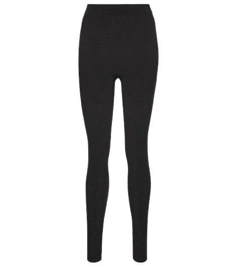 Dream Wool-Blend Leggings