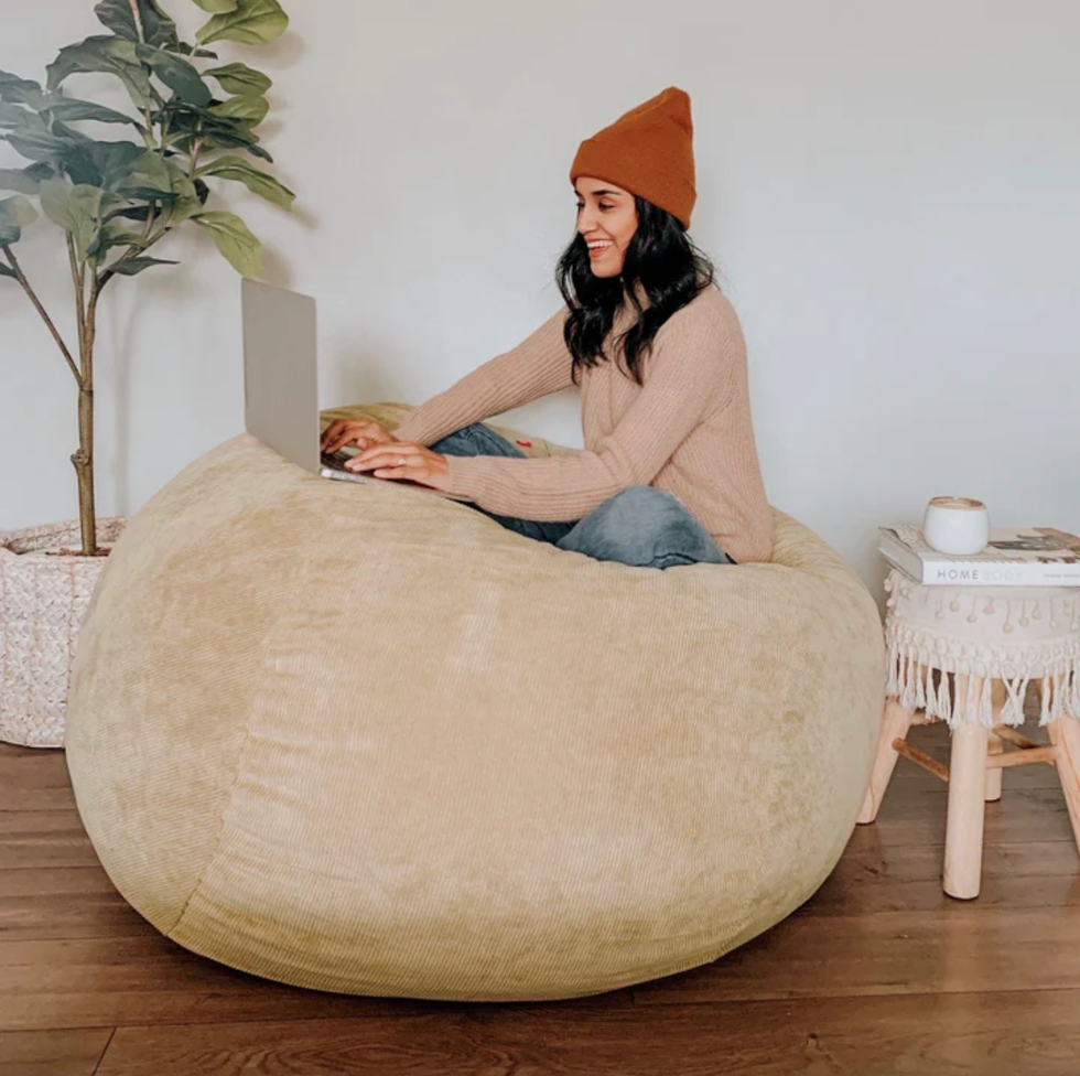 Bean Bag Chair