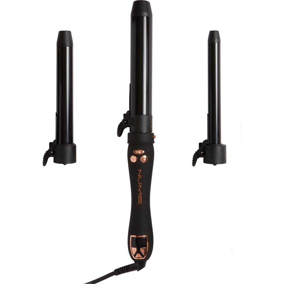 Curling Wand 