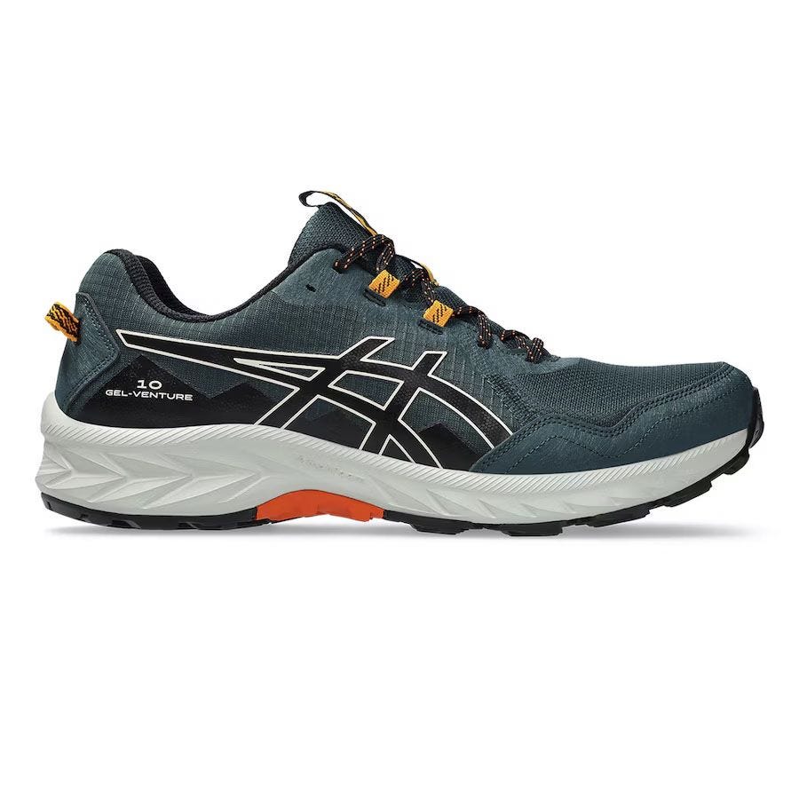 Gel-Venture 10