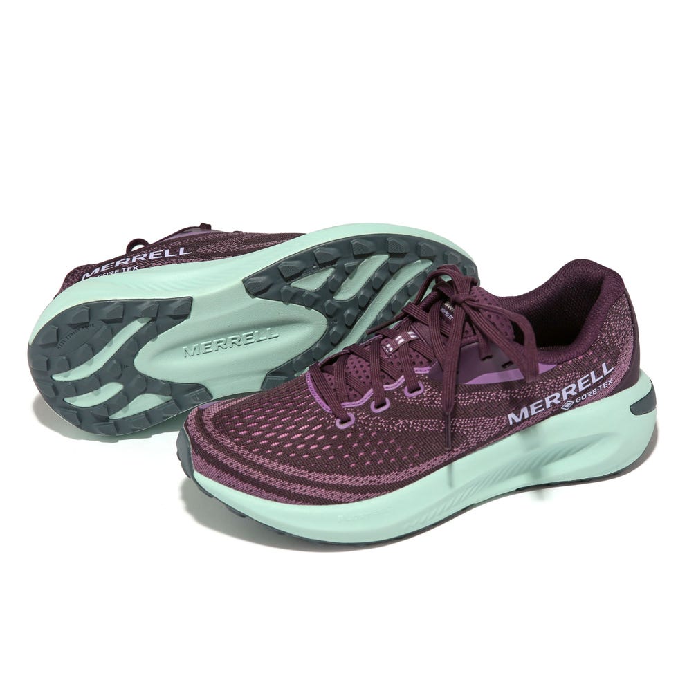 Morphlite Gore-Tex
