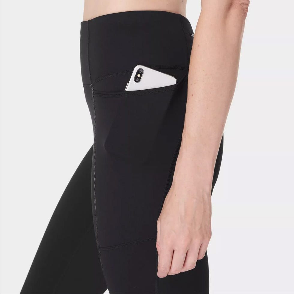 Therma Boost Leggings