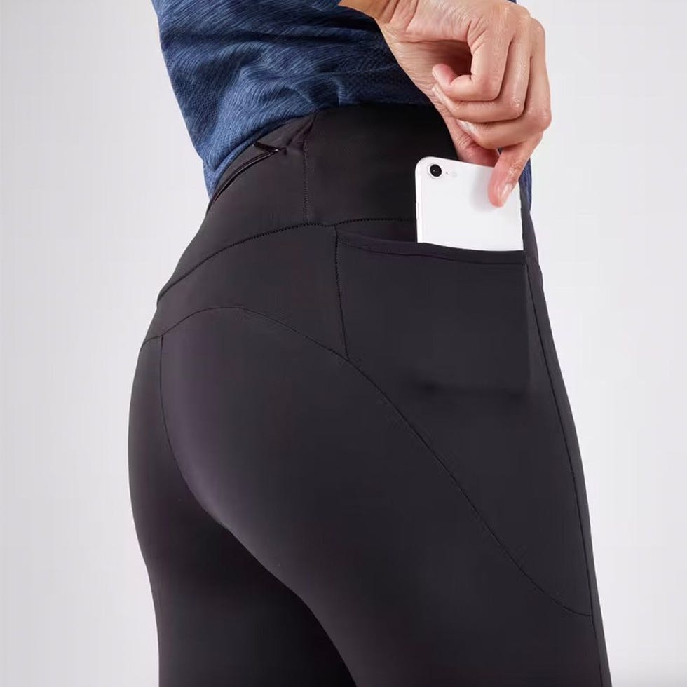 Kiprun Run 500 Warm Running Leggings