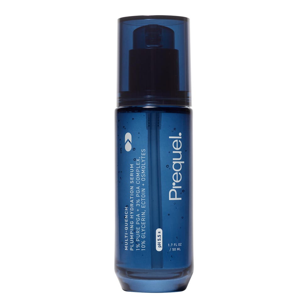 Multi-Quench Plumping Hydration Serum
