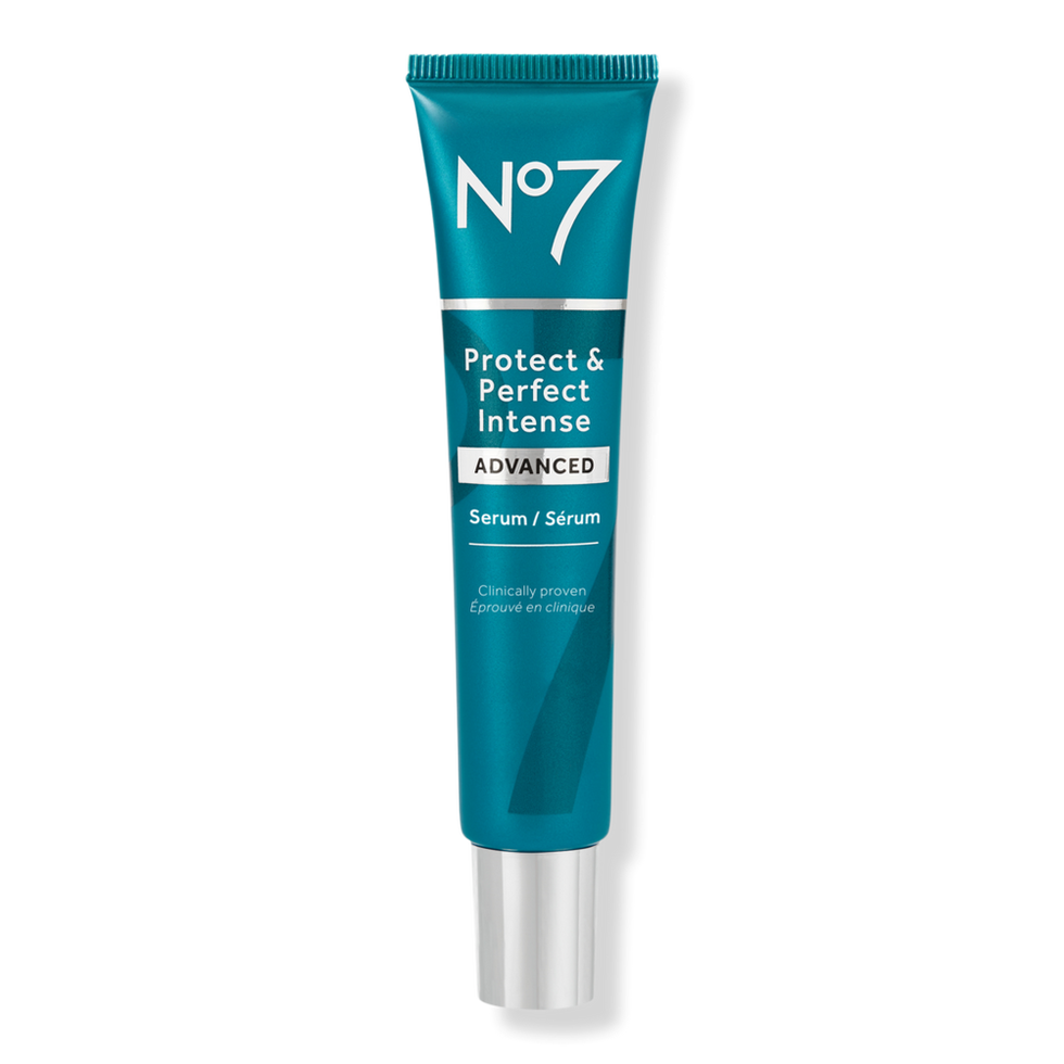 Protect & Perfect Intense Advanced Serum