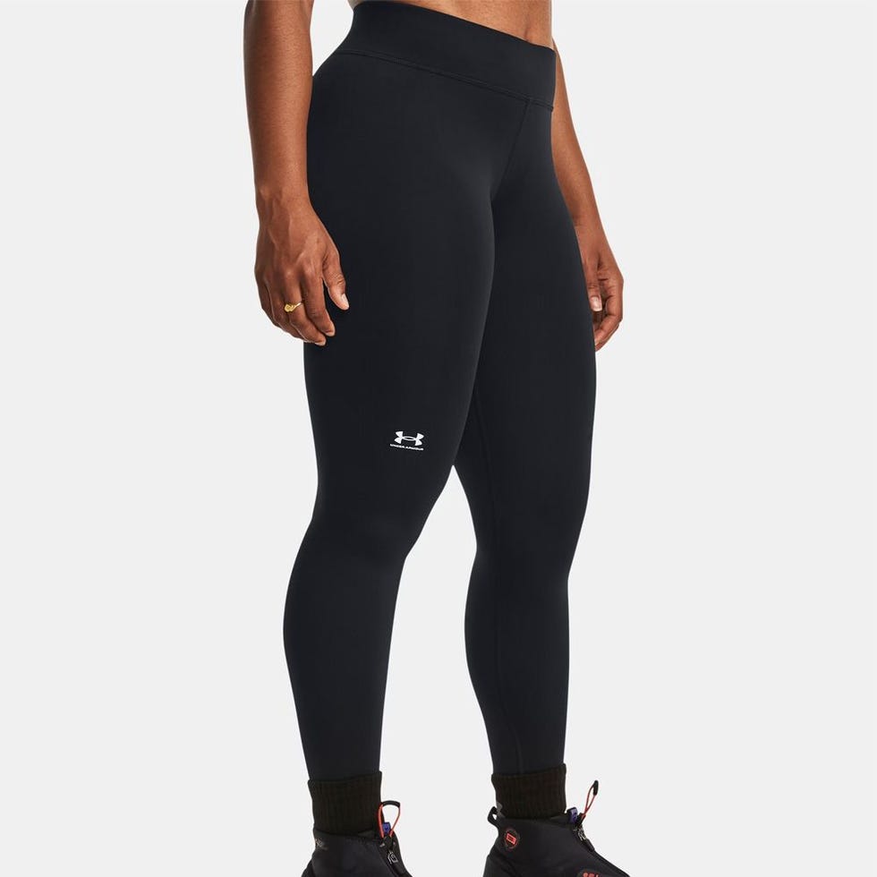 Under Armour Women's ColdGear® Leggings