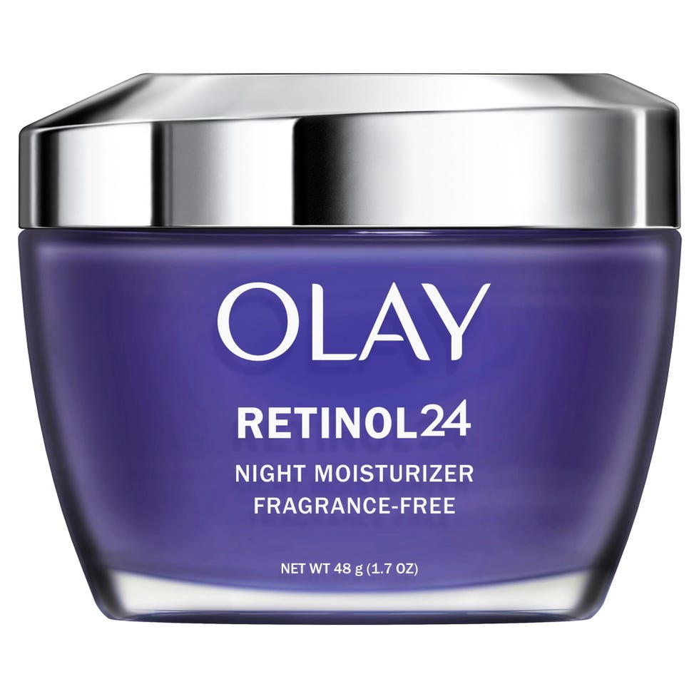 Regenerist Retinol 24 Night Moisturizer