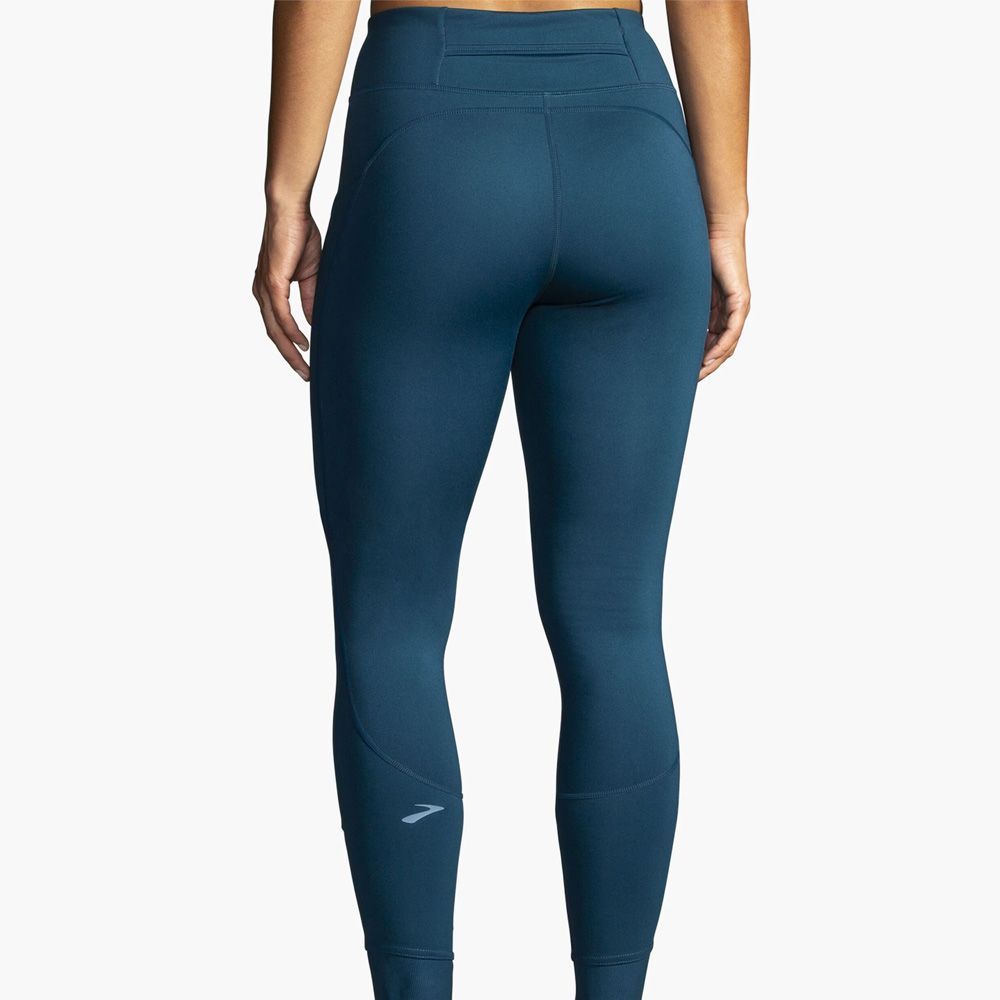 Thermal leggings running hotsell