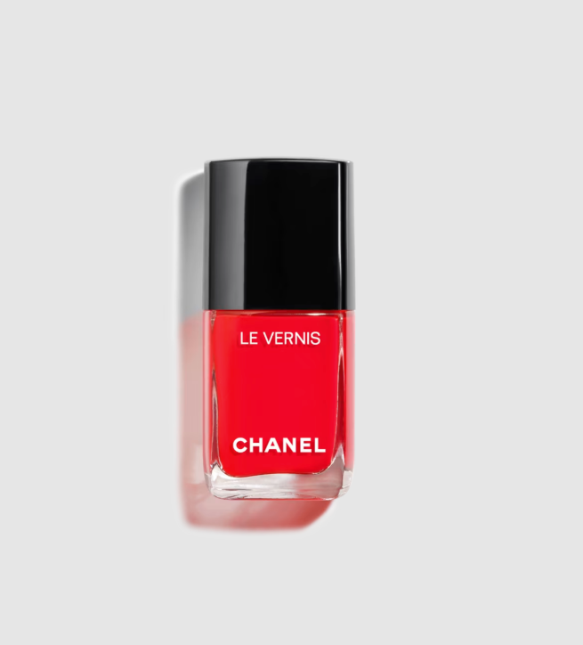 Le Vernis Nail Colour