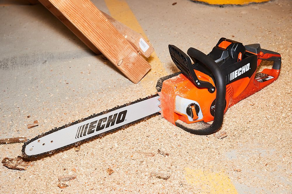 Cheapest electric chainsaw hotsell
