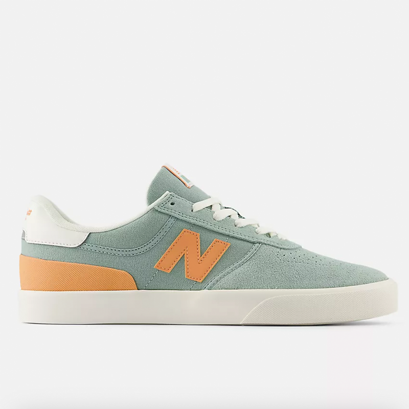 NB Numeric 272