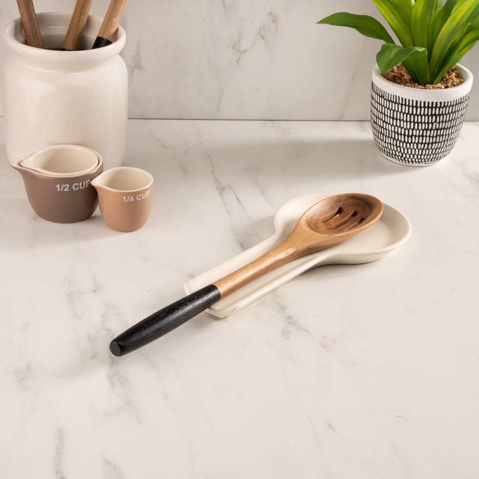 Spoon Rest