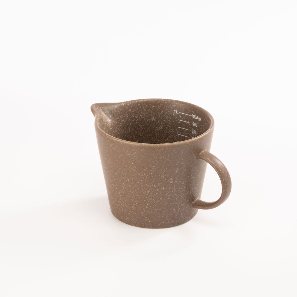 Speckled Measuring Jug