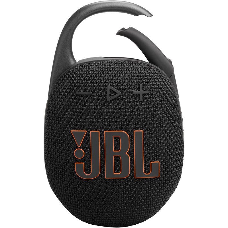 Clip 5 Portable Bluetooth Speaker