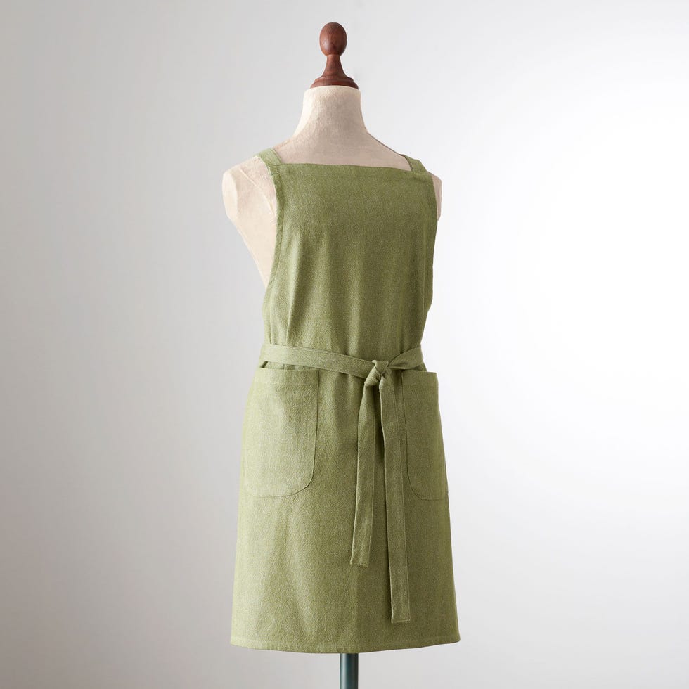 Litchen Apron