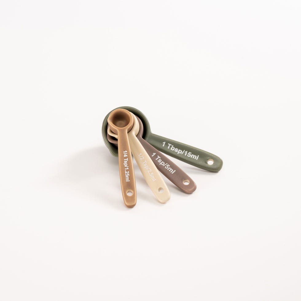Measuring Spoons