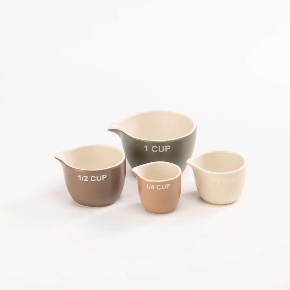 Measuring Cups