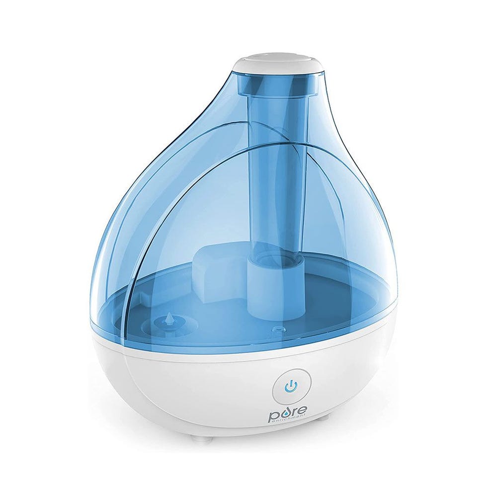 MistAire Ultrasonic Cool Mist Humidifier