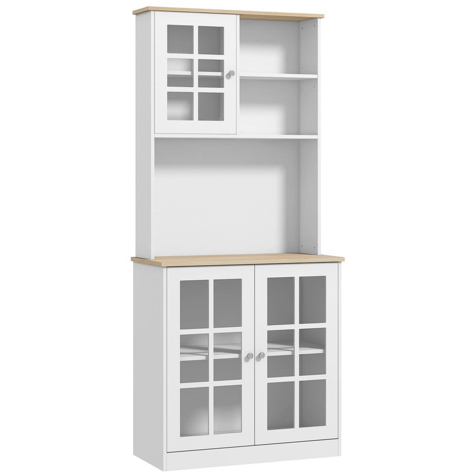 Kitchen Pantry Cabinet