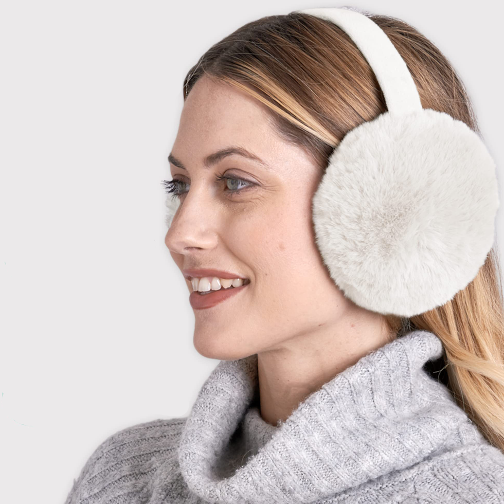 Earmuffs for Women