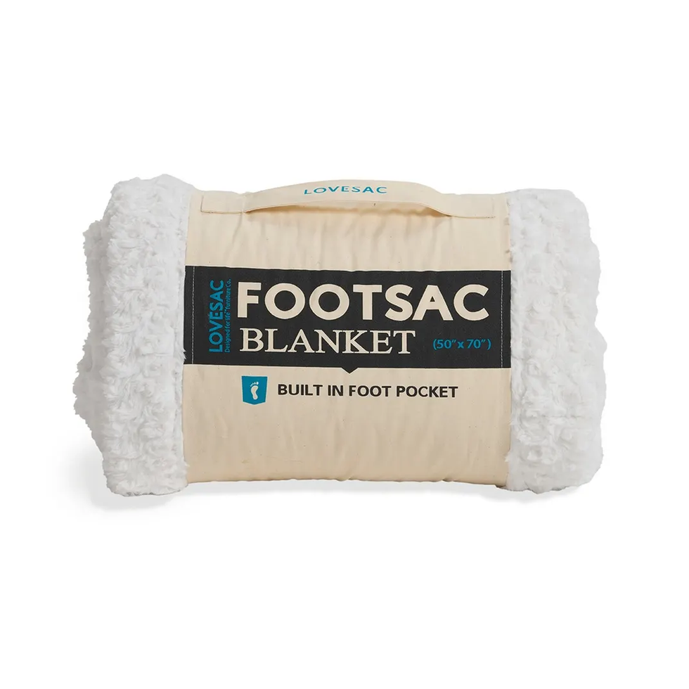 Footsac Blanket
