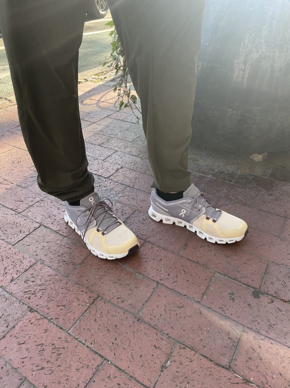 5 Sneakers