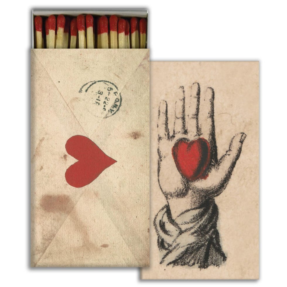Match Box Set of 2
