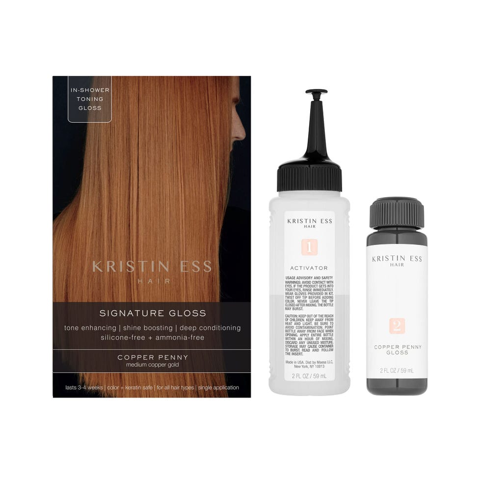 Signature Hair Gloss