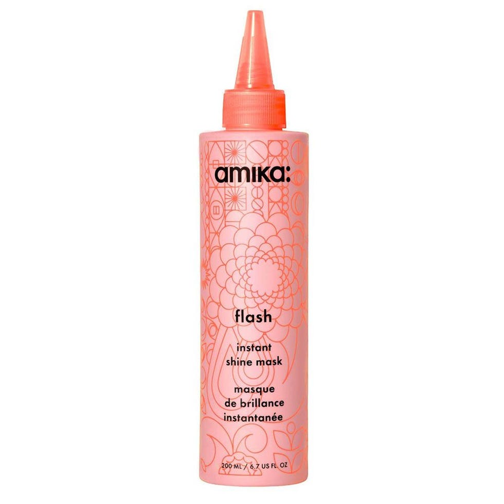 Flash Instant Shine Mask