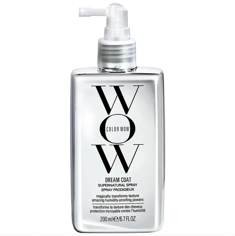 Dream Coat Supernatural Spray Anti-Frizz Treatment