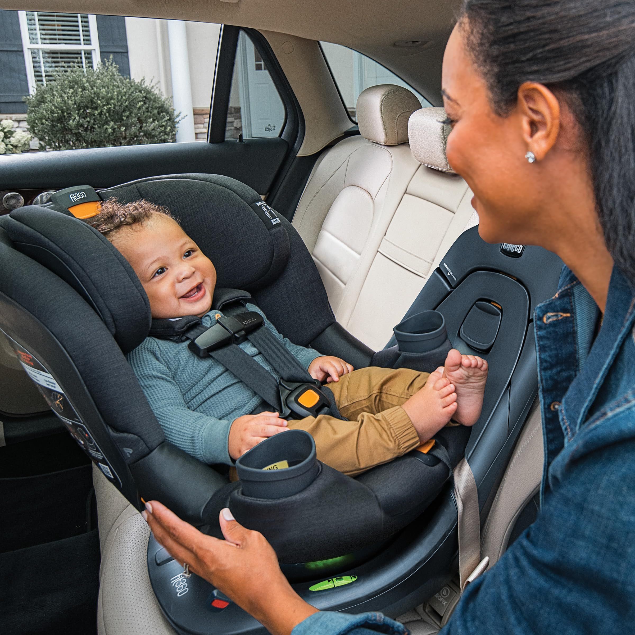 best car seat for child over 40 lbs
