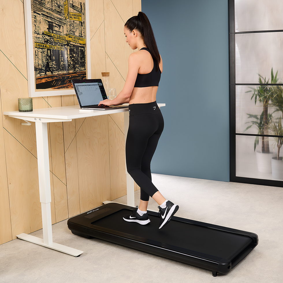 MoveLight Walking Treadmill
