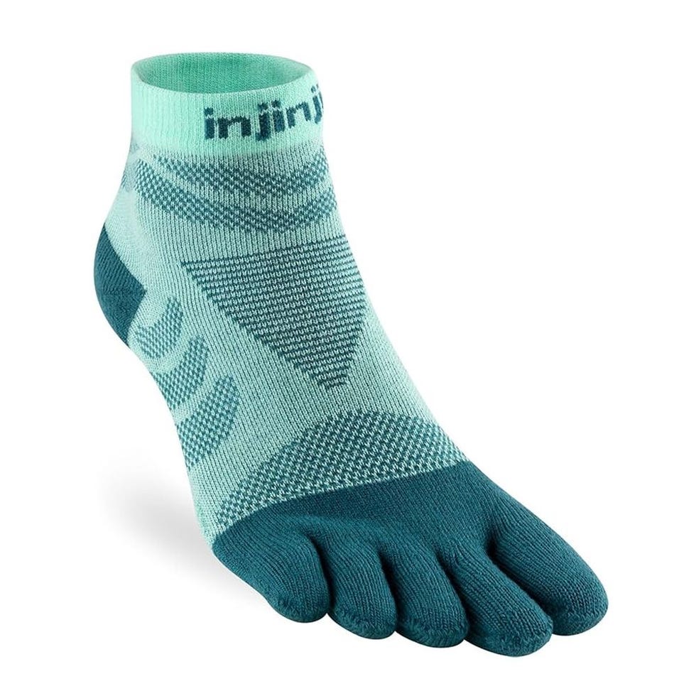 Injinji Ultra Run Mini-Crew