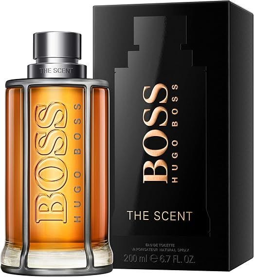 L'Eau de Parfum indispensabile