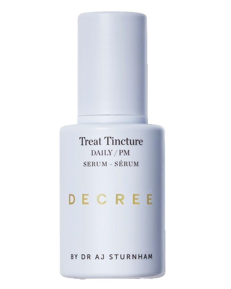 Treat Tincture