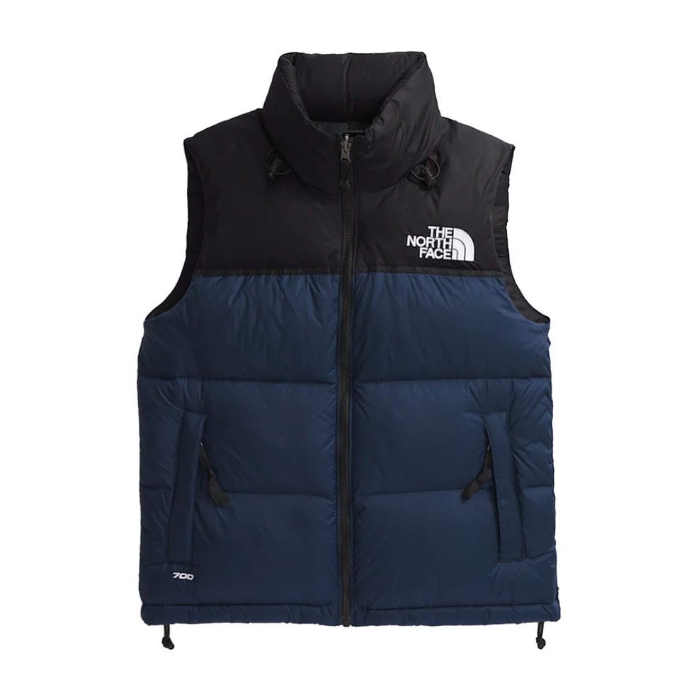 1996 Retro Nuptse Vest