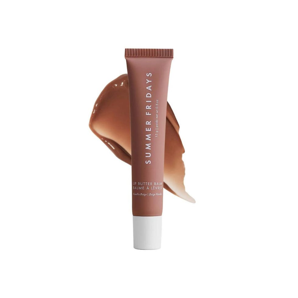 Lip Butter Balm 