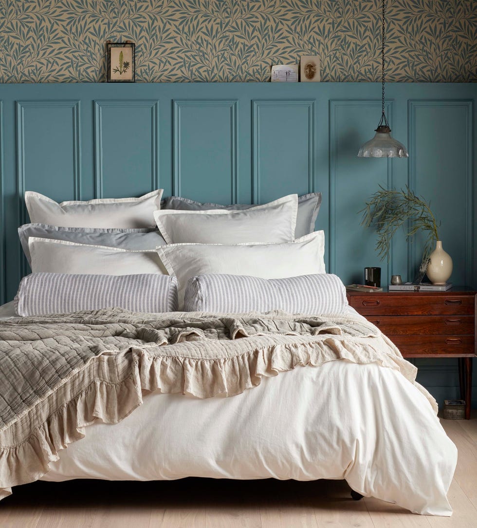 Super Soft 100% Cotton Duvet Cover – duvet