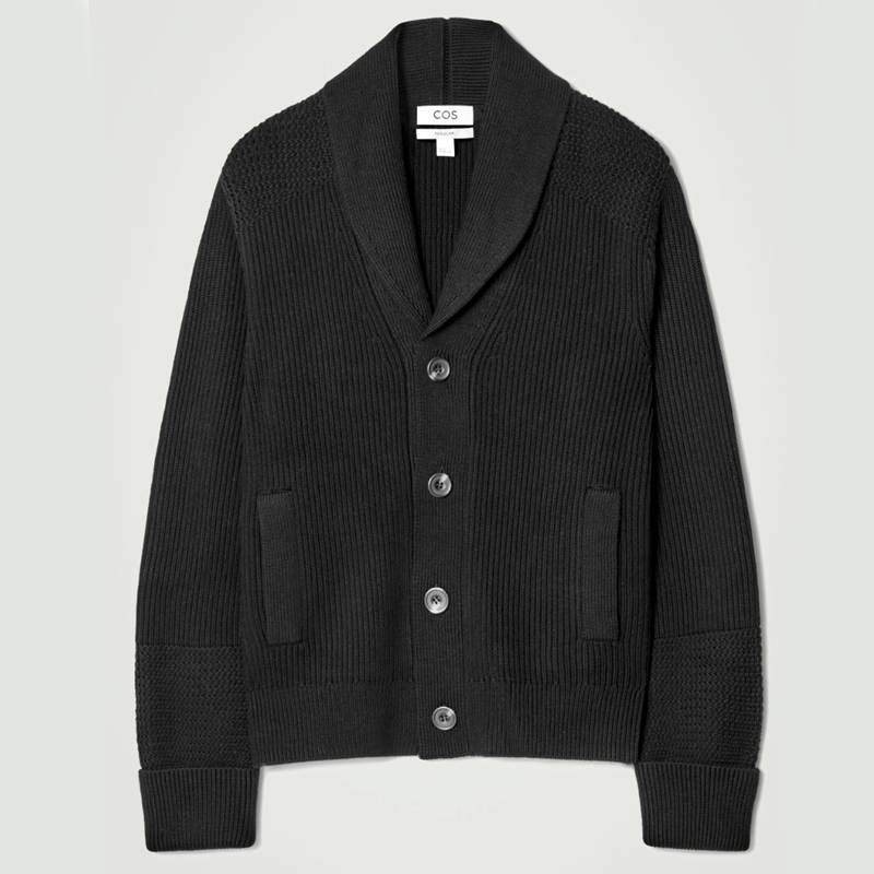 15 Best Shawl Collar Cardigans for Men 2025 15 Best Shawl Collar Cardigans for Men 2025