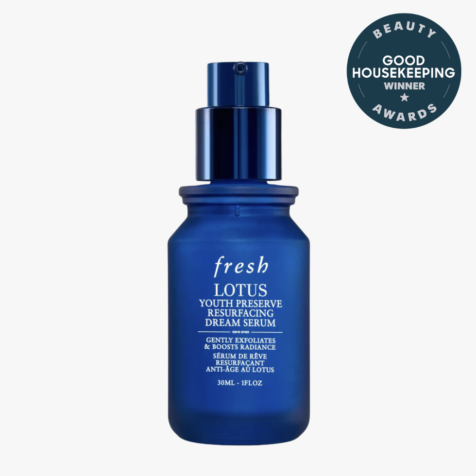 Lotus AHA Resurfacing Gentle Serum