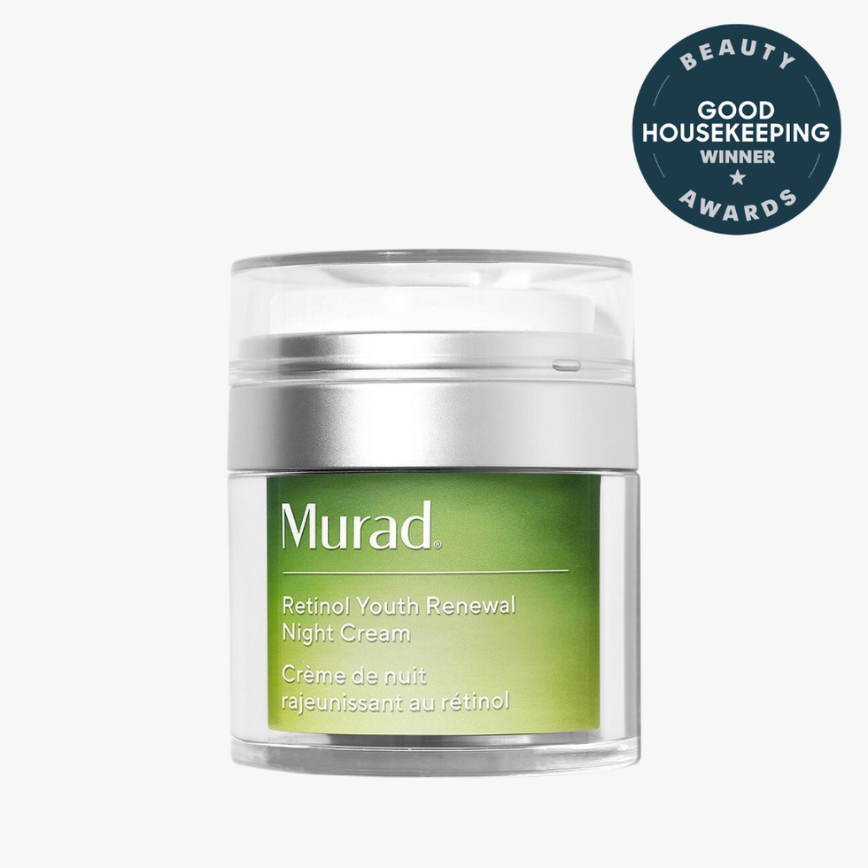 Resurgence Retinol Youth Renewal Night Cream