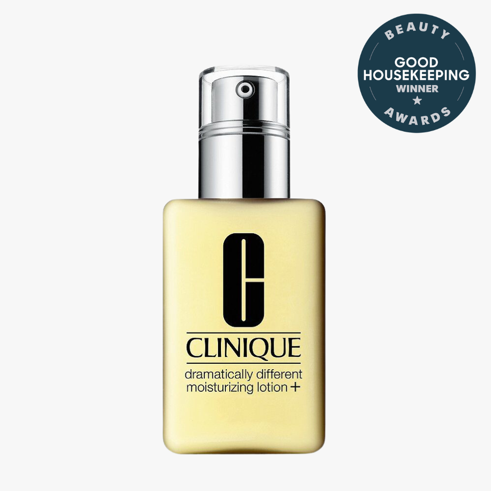 Dramatically Different Moisturizing Lotion+