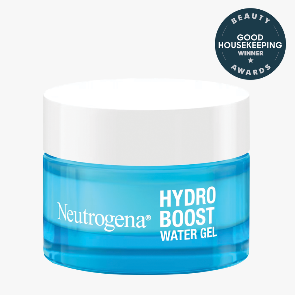 Hydro Boost Gel Cream